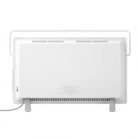 Xiaomi Mi Smart Space Heater S (White) – Model BHR4037GL