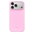 Beats iPhone 17 Pro Max Case with MagSafe and Camera Control – Pebble Pink