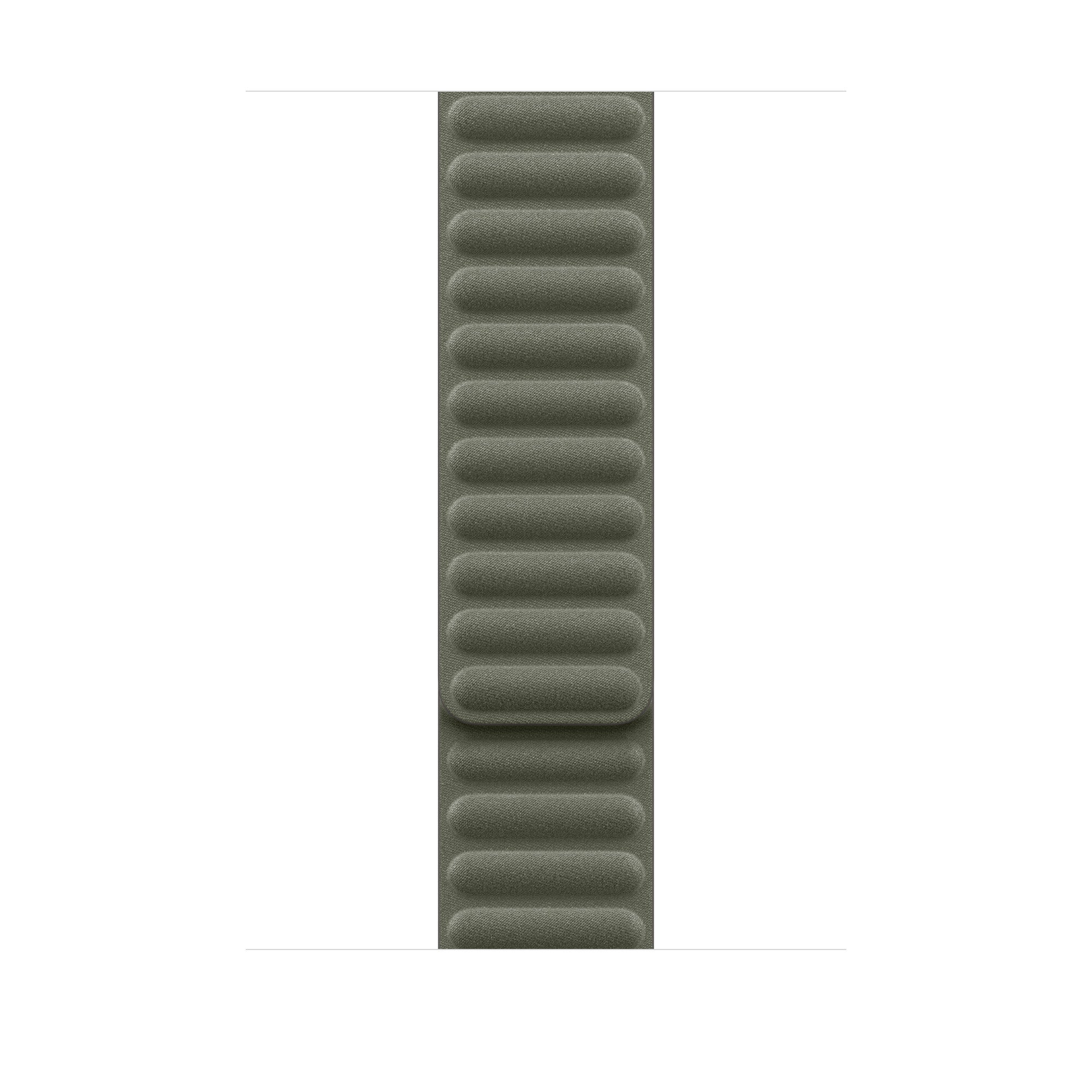 46mm Sage Gray Magnetic Link - M/L