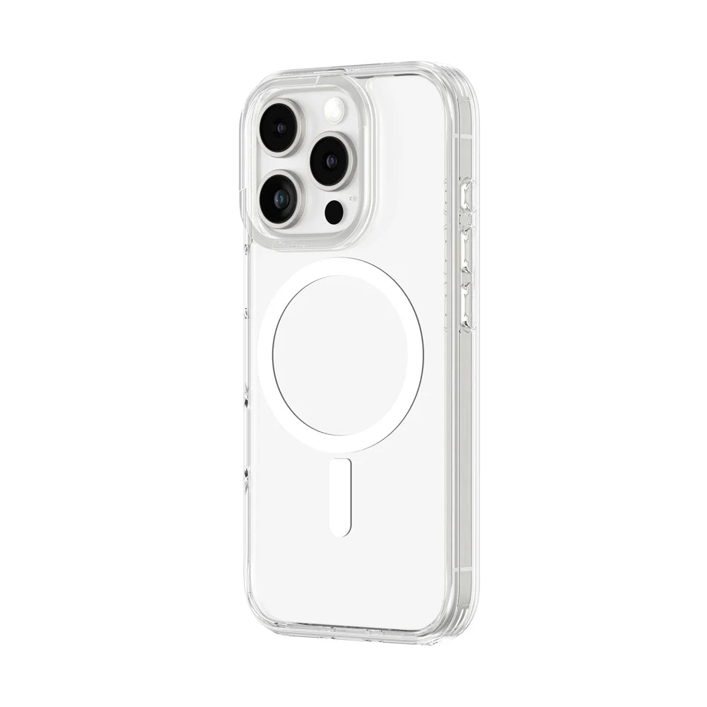 جراب AMAZINGthing Minimal Mag لهاتف iPhone 16 / 16 Plus / 16 Pro / 16 Pro Max