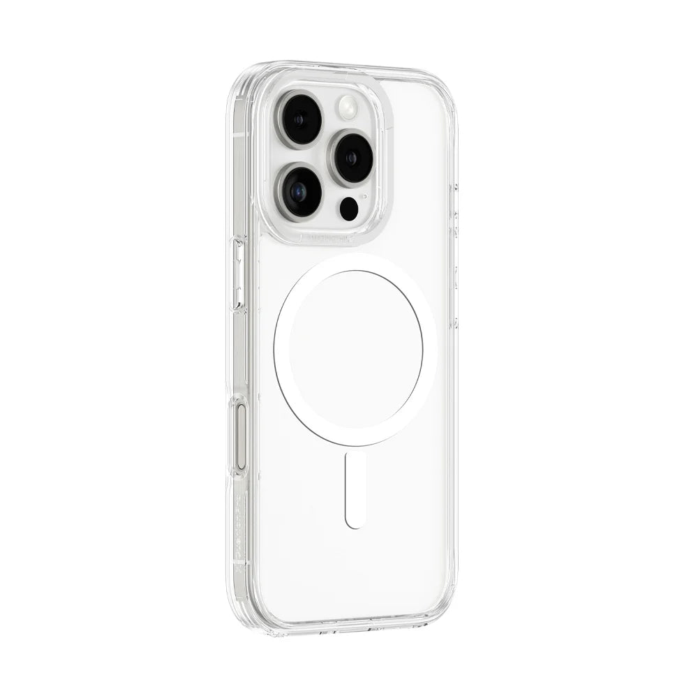جراب AMAZINGthing Minimal Mag لهاتف iPhone 16 / 16 Plus / 16 Pro / 16 Pro Max