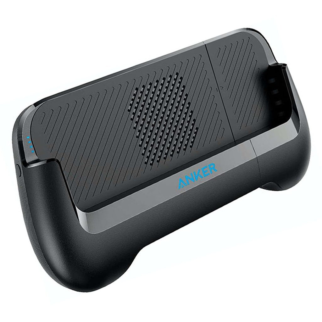 وحدة تحكم الألعاب المحمولة Anker A1254 PowerCore Play 6K مع بنك طاقة 6700 مللي أمبير في الساعة