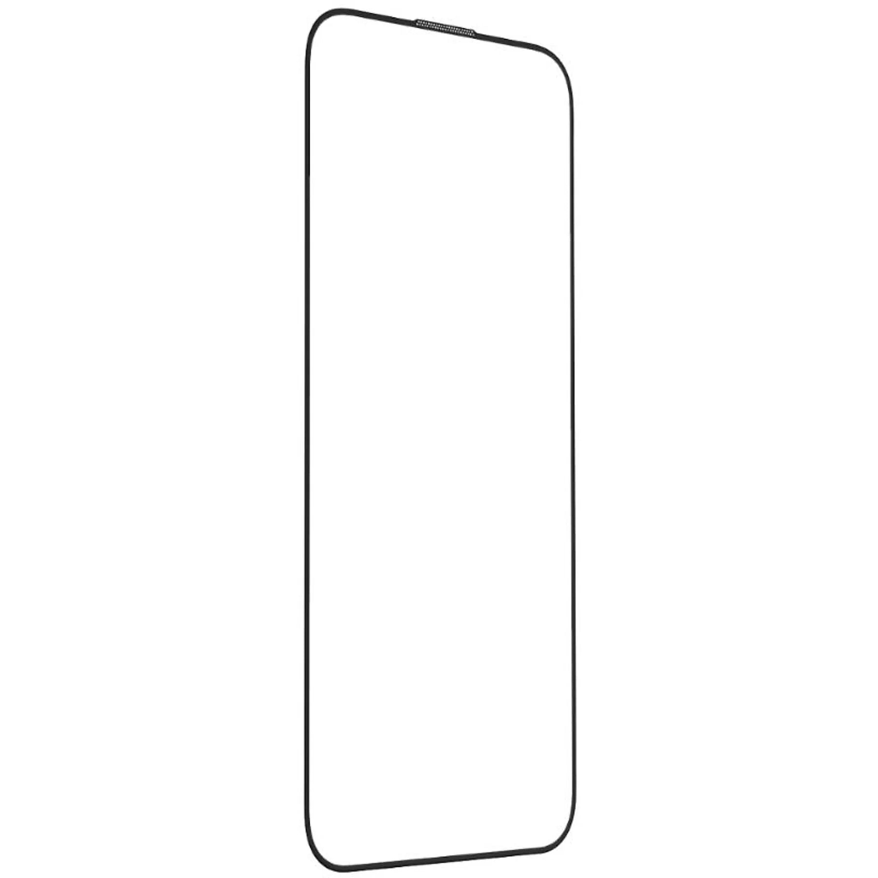 GlassPro+ زجاج مقوى فائق الوضوح لهاتف iPhone 16 Pro Ekran Koruma