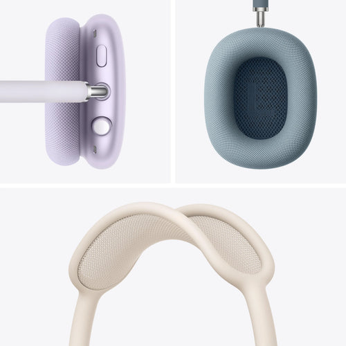 Apple AirPods Max 2 Midnight