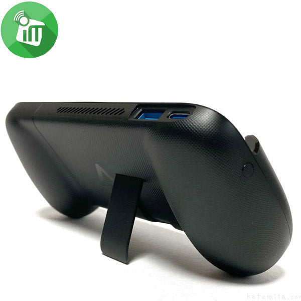 وحدة تحكم الألعاب المحمولة Anker A1254 PowerCore Play 6K مع بنك طاقة 6700 مللي أمبير في الساعة