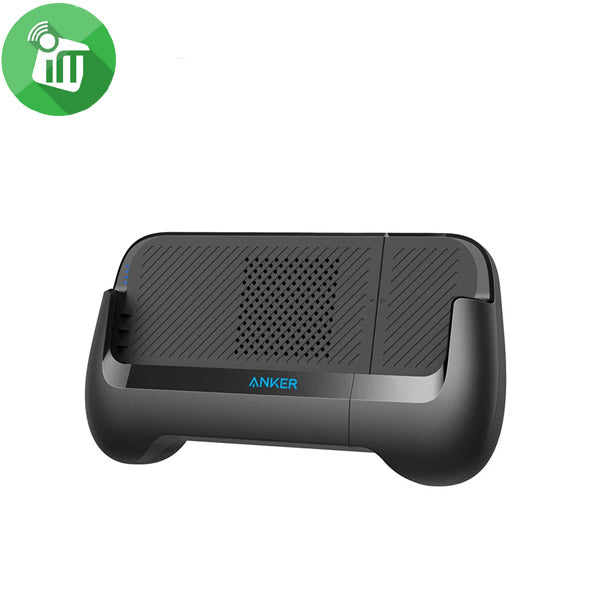 وحدة تحكم الألعاب المحمولة Anker A1254 PowerCore Play 6K مع بنك طاقة 6700 مللي أمبير في الساعة