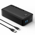 Anker 347 Power Bank PowerCore 40K 30W PD - Black