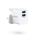 Anker PowerPort Mini White