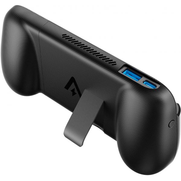 وحدة تحكم الألعاب المحمولة Anker A1254 PowerCore Play 6K مع بنك طاقة 6700 مللي أمبير في الساعة