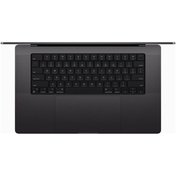Apple 16-inch MacBook Pro M3 Max chip 36GB 1TB SSD Arabic & English Space Black