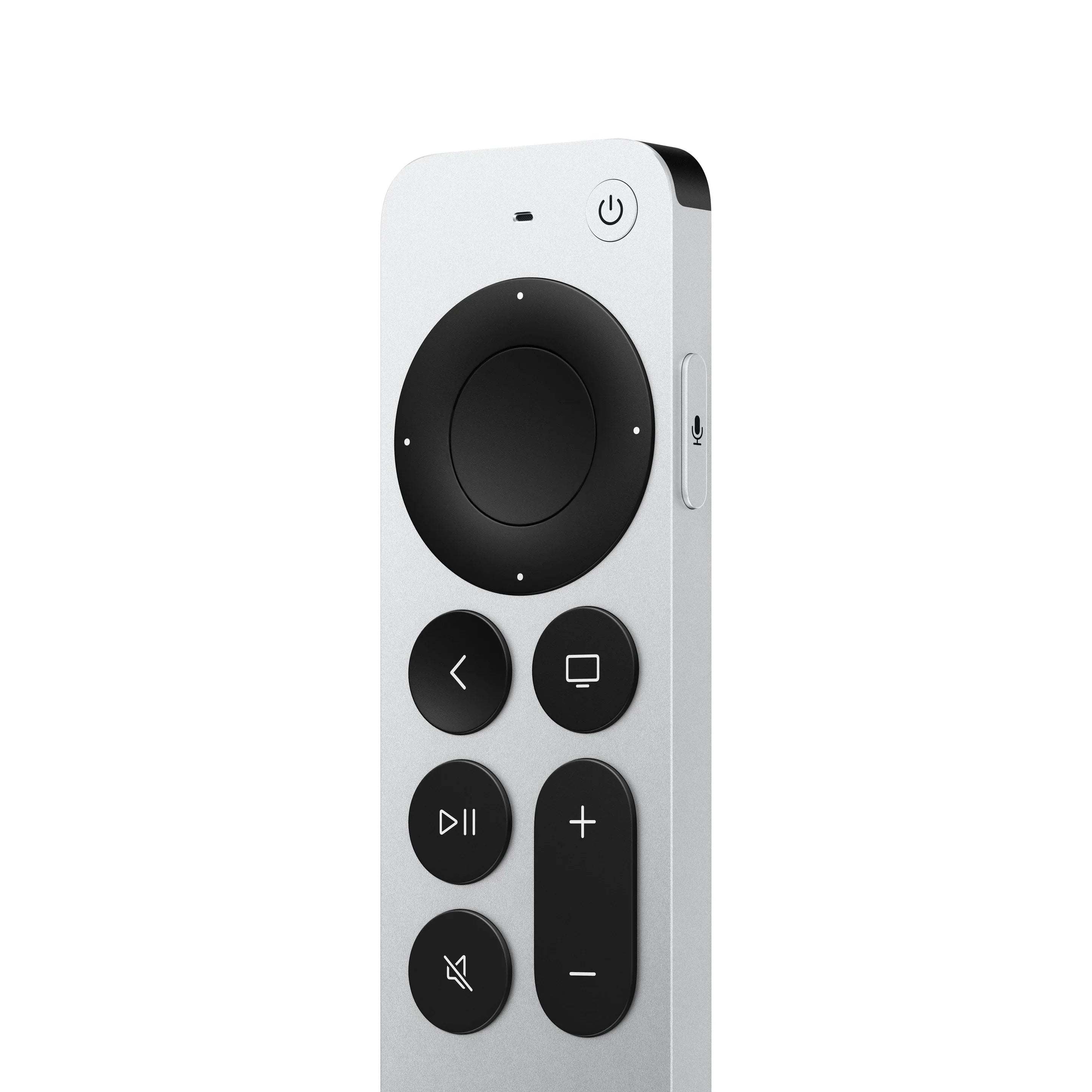 Apple TV 4K الجيل الثالث Wi-Fi + Ethernet 128GB 