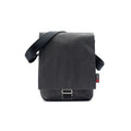 حقيبة سفر Booq Mamba Courier مقاس 11 بوصة - أسود (MCR11-BLK)