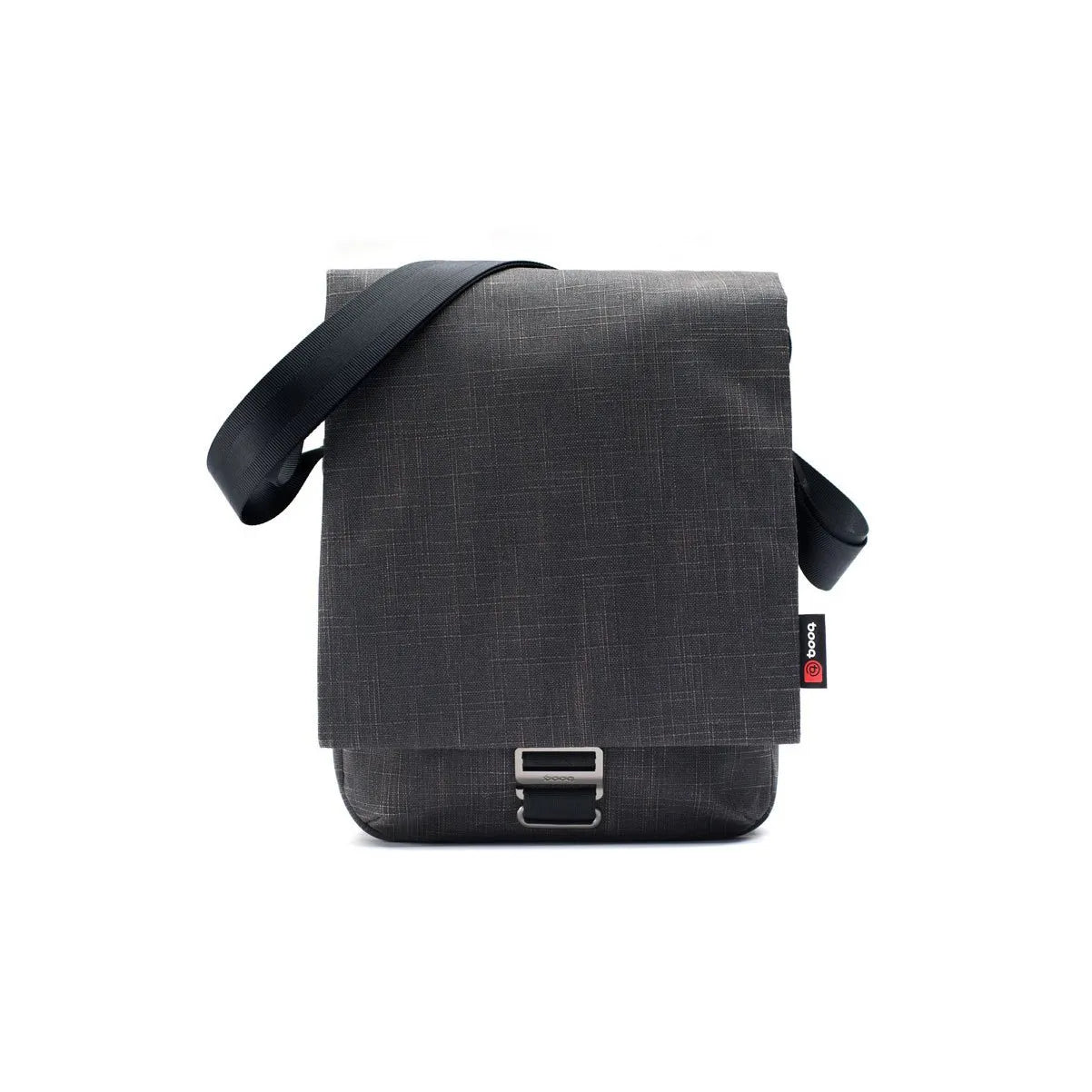 حقيبة سفر Booq Mamba Courier مقاس 11 بوصة - أسود (MCR11-BLK)