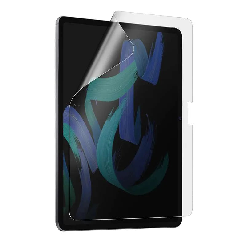Uniq Optix Paper Sketch Screen Protector for Apple iPad Air 11 inch (2024)