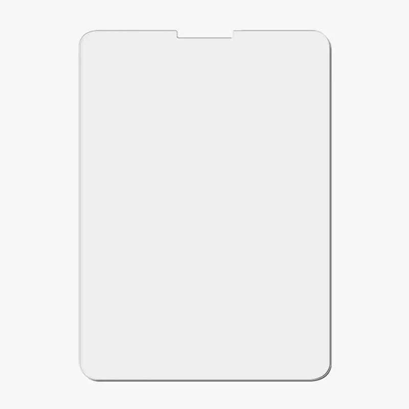 UNIQ Optix Glass Screen Protector for iPad Mini 6th/7th Gen – Clear