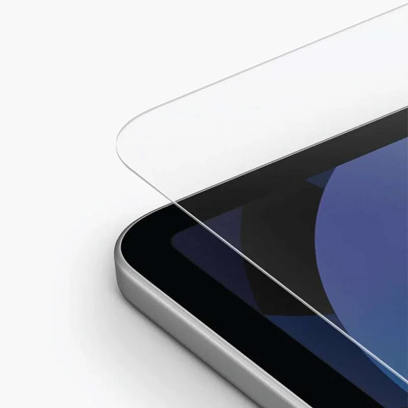 UNIQ Optix Glass Screen Protector for iPad Mini 6th/7th Gen – Clear