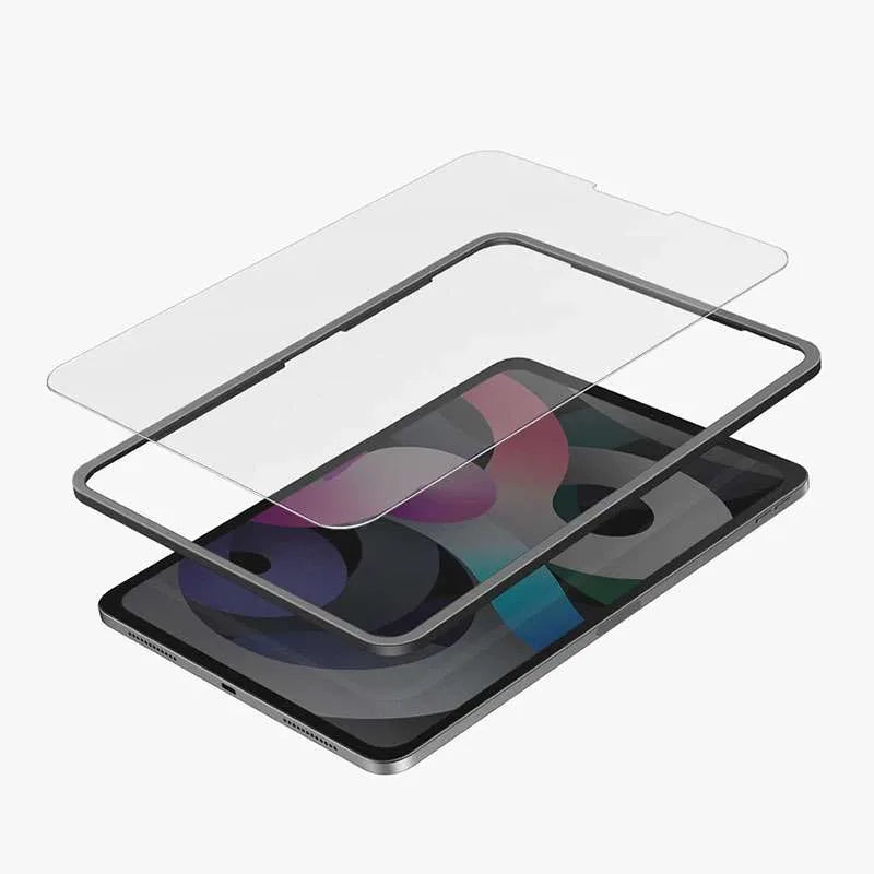UNIQ Optix Glass Screen Protector for iPad Mini 6th/7th Gen – Clear