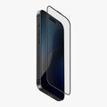 زجاج UNIQ Optix Vivid المقسّى مع تطبيق لهاتف iPhone 16 Pro Max