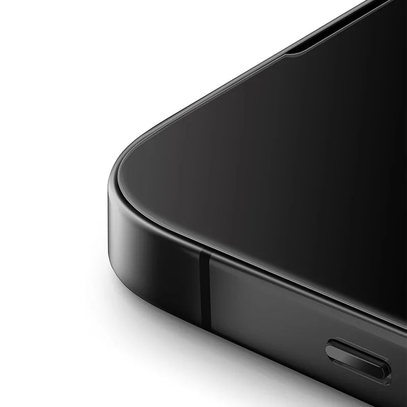 UNIQ OPTIX CLEAR IPHONE 15 PLUS (2023) 6.7 GLASS SCREEN PROTECTOR