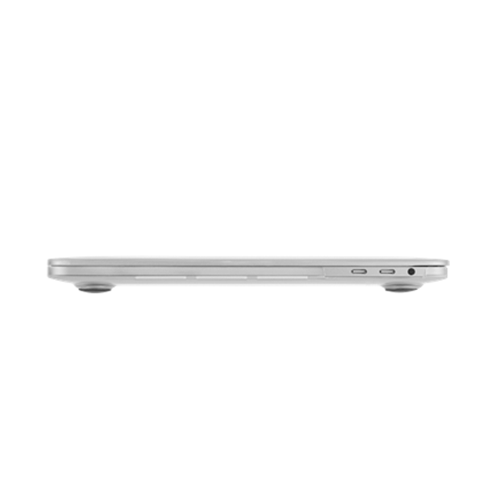جراب CASE-MATE لجهاز MacBook Pro 2021 مقاس 14 بوصة (USB-C) سهل التركيب - شفاف