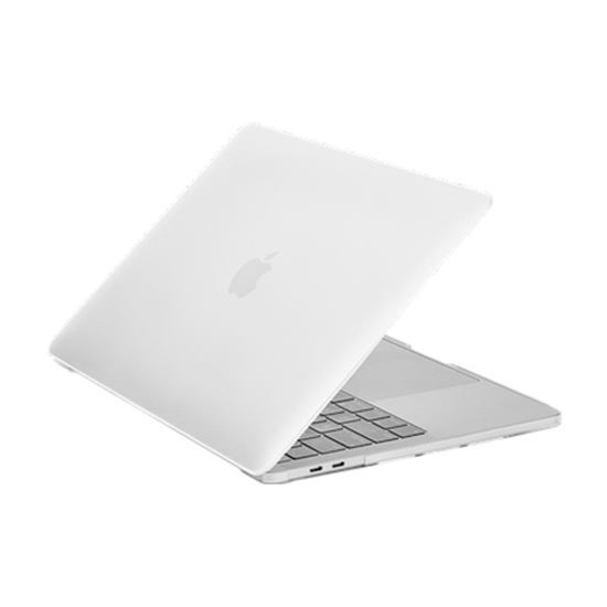 جراب CASE-MATE لجهاز MacBook Pro 2021 مقاس 14 بوصة (USB-C) سهل التركيب - شفاف