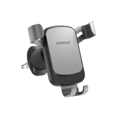 Momax move universal easy car mount space grey