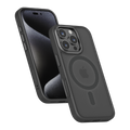 جراب MOMAX PLAY المغناطيسي لهاتف IPHONE 16 PRO MAX 6.9