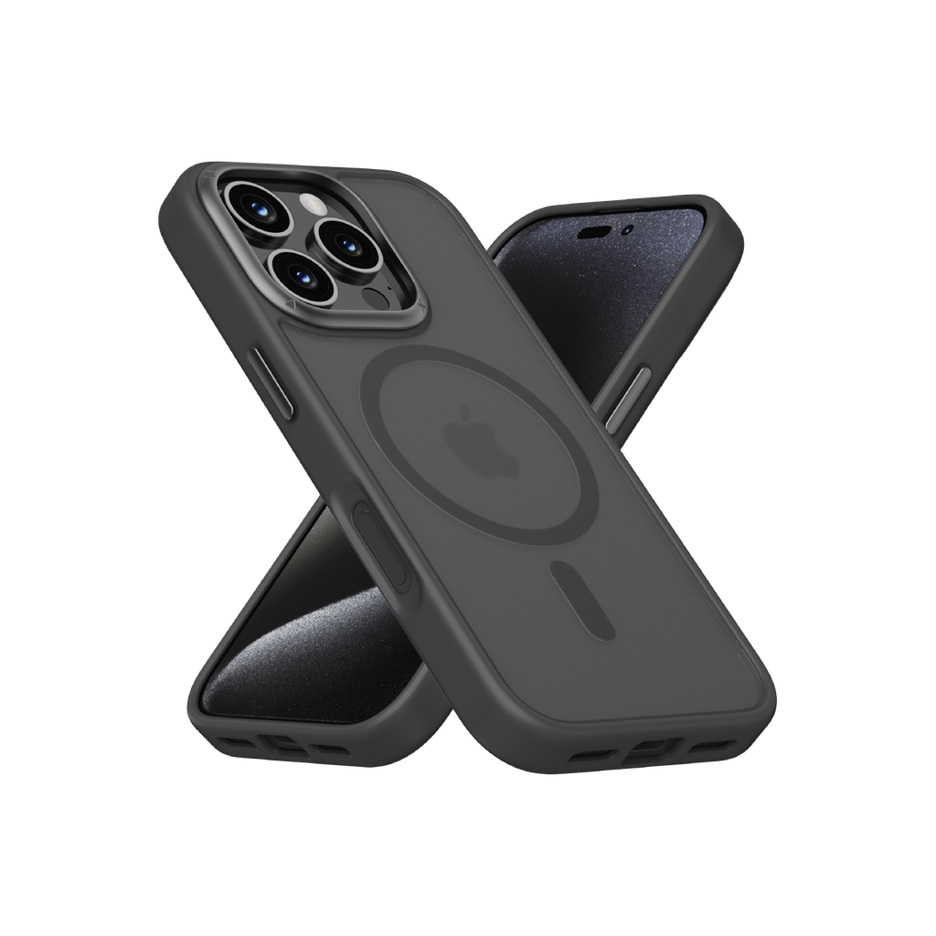 MOMAX PLAY MAGNETIC CASE FOR IPHONE 16 PRO MAX 6.9