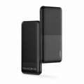 Lanex Power Bank 20000mAh Black
