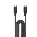 كابل MOMAX 1-LINK FLOW 100W USB-C إلى USB-C بطول 2 متر