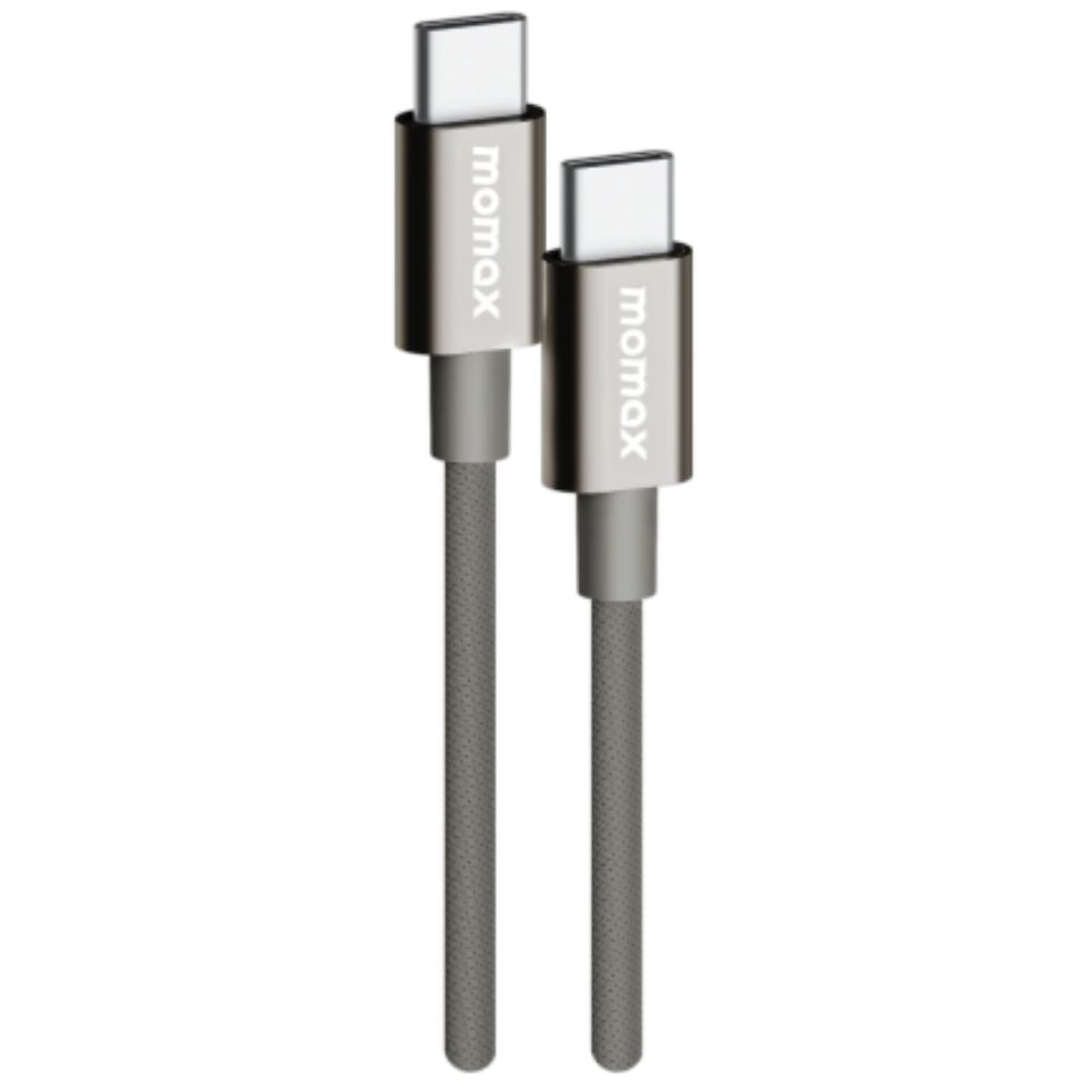 Momax Elite 60W USB-C Cable 1.5m