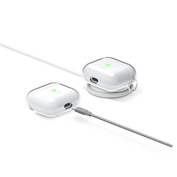 جراب حماية TPU من ELAGO AirPod 3 