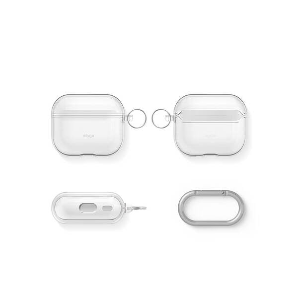 جراب حماية TPU من ELAGO AirPod 3 
