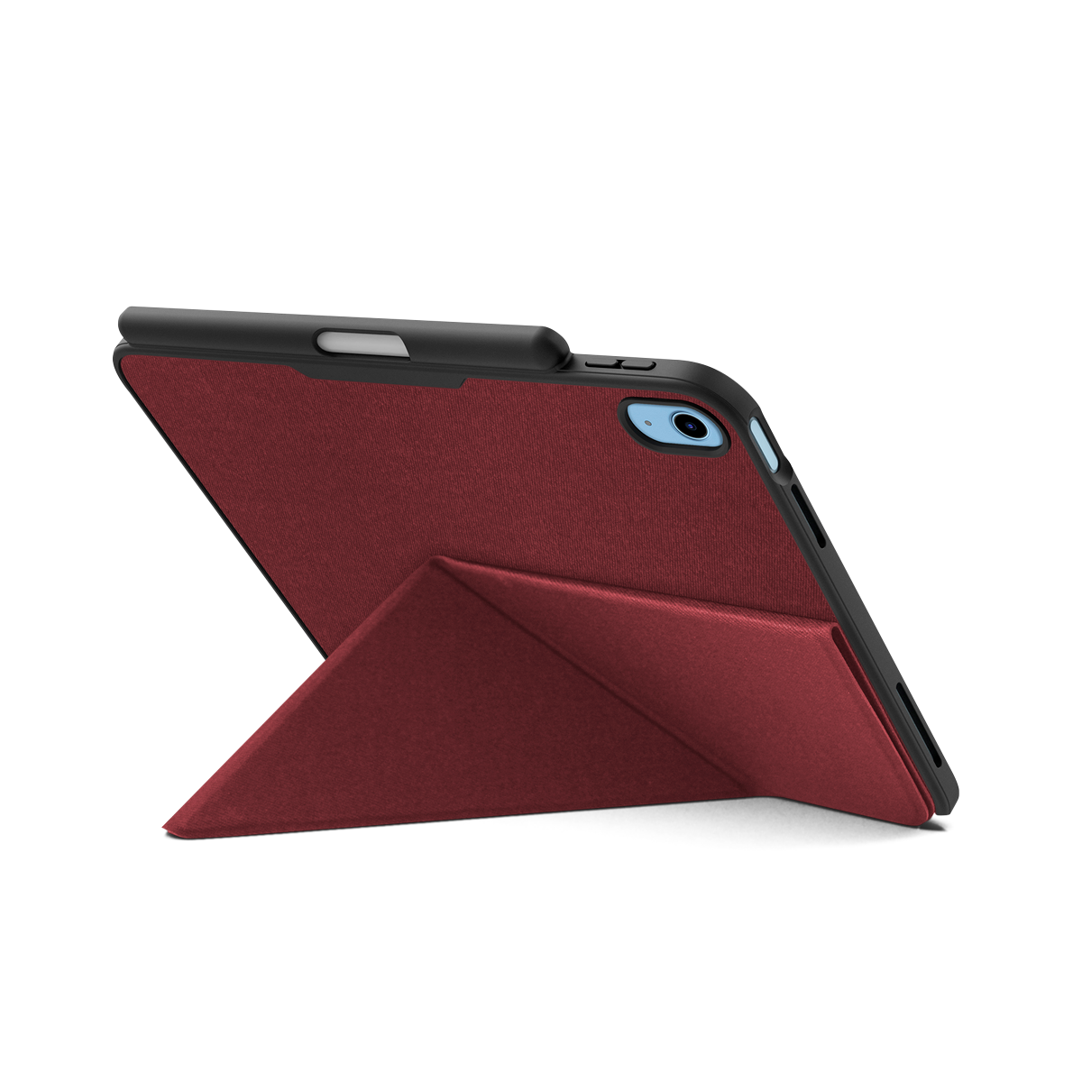 Epico Pro Flip Case iPad Air 10,9" (2020) - red