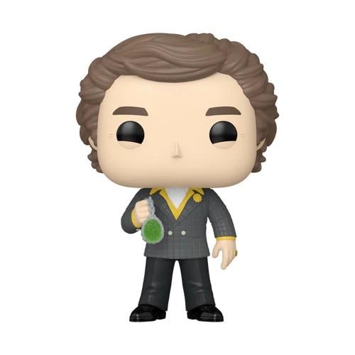 Pop! Movies: Superman (1978) – Lex Luthor "Chase" Variant