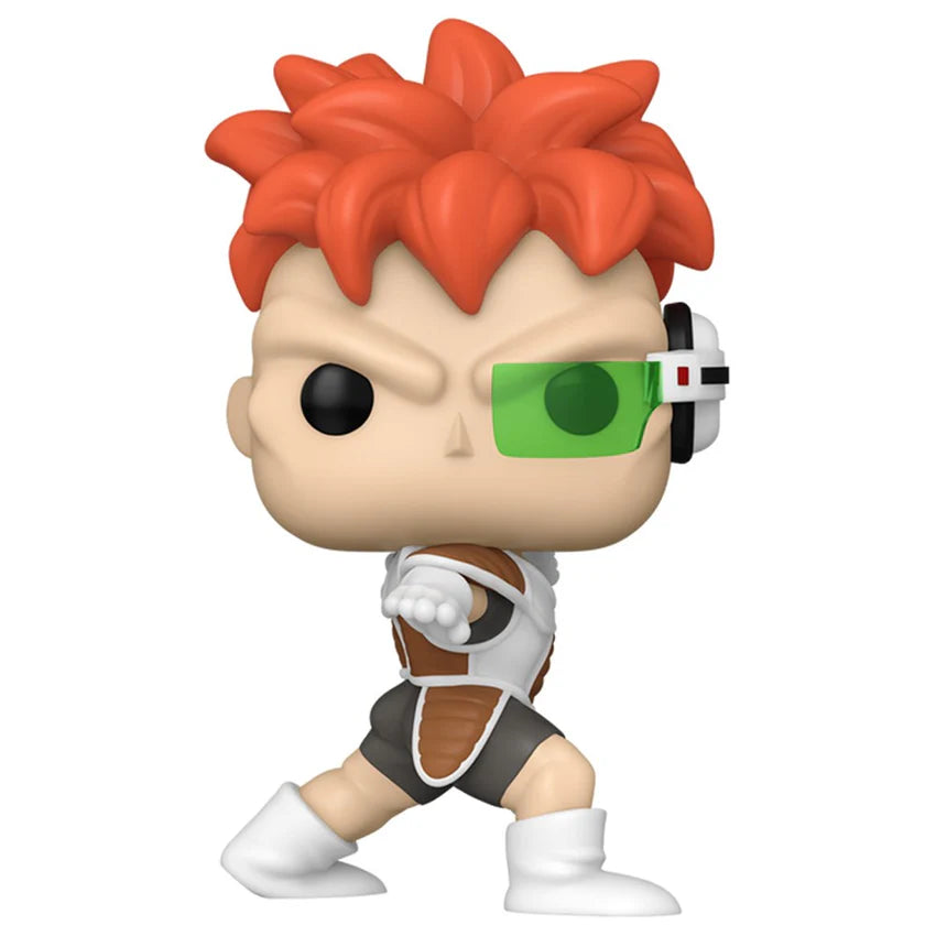 Pop! Animation: Dragon Ball Z S10 – Recoome