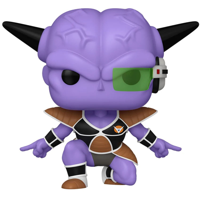 Pop! Animation: Dragon Ball Z S10 – Ginyu