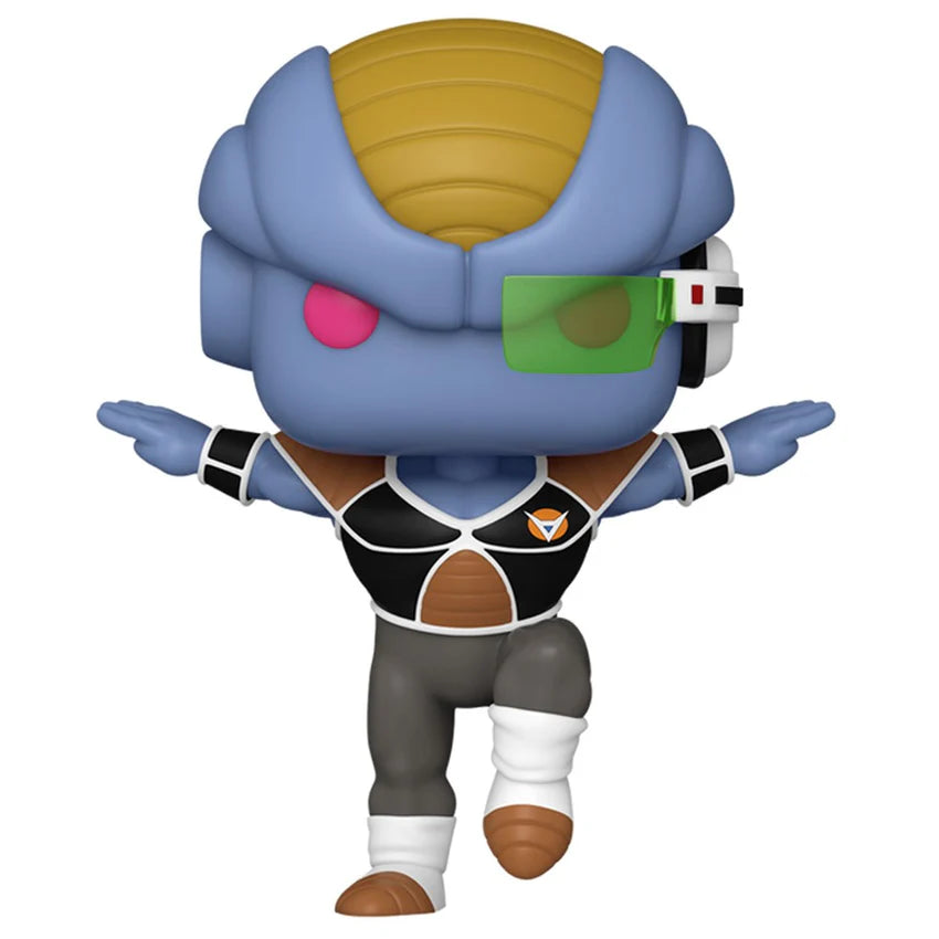 Pop! Animation: Dragon Ball Z S10 – Burter