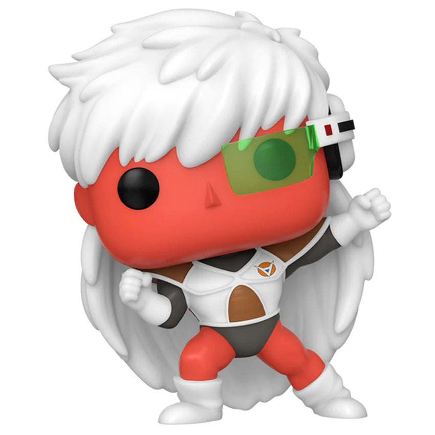Pop! Animation: Dragon Ball Z S10 – Jiece