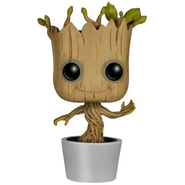 بوب مارفل: GOTG - دانسينغ جروت