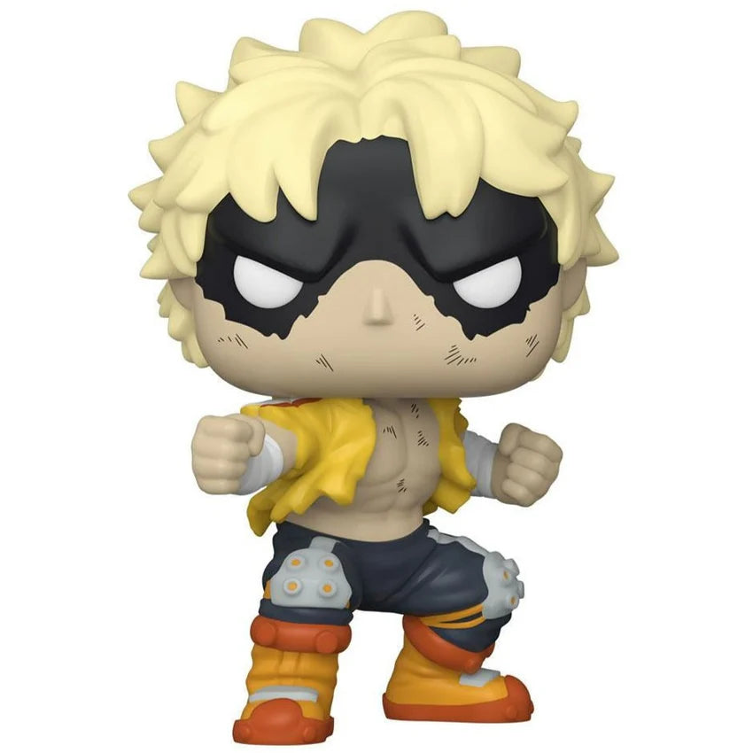 Pop! Animation: My Hero Academia - Fat Gum