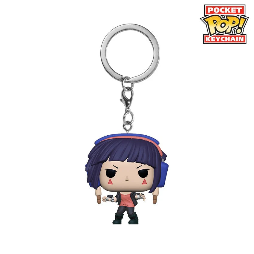 Pocket Pop! Animation: My Hero Academia – Kyouka Jirou