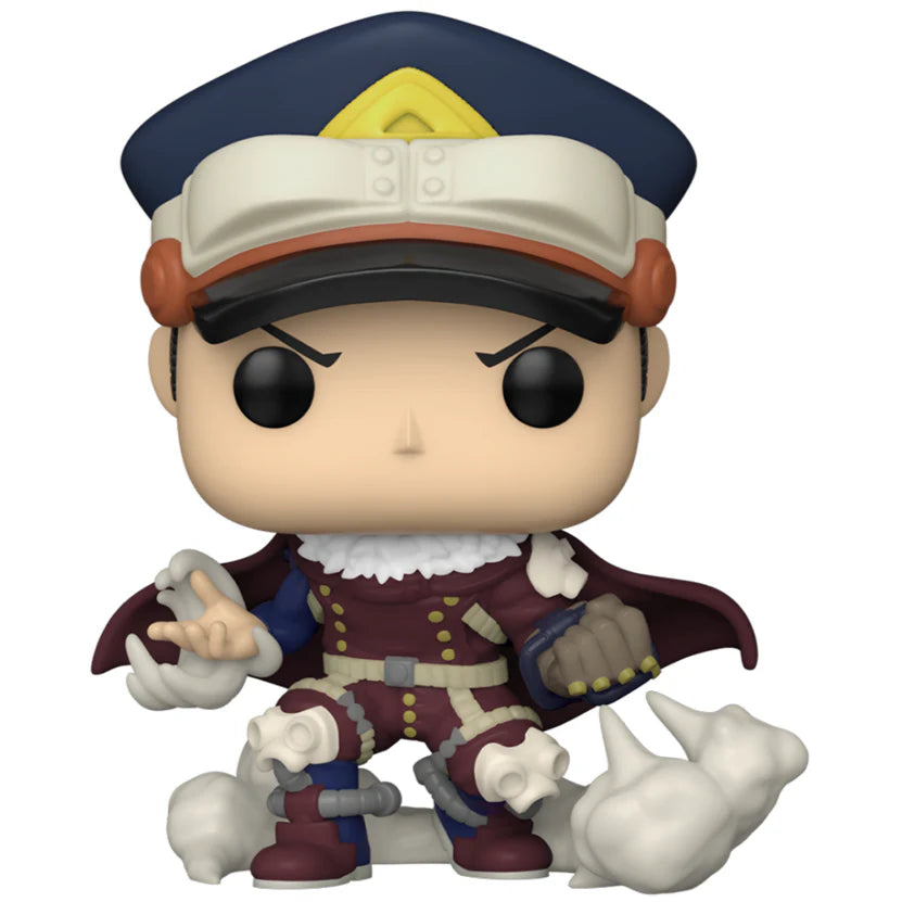 Pop! Animation: My Hero Academia – Inasa Yoarashi