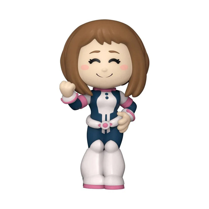 Vinyl Soda: My Hero Academia – Ochaco Uraraka with Chase Variant