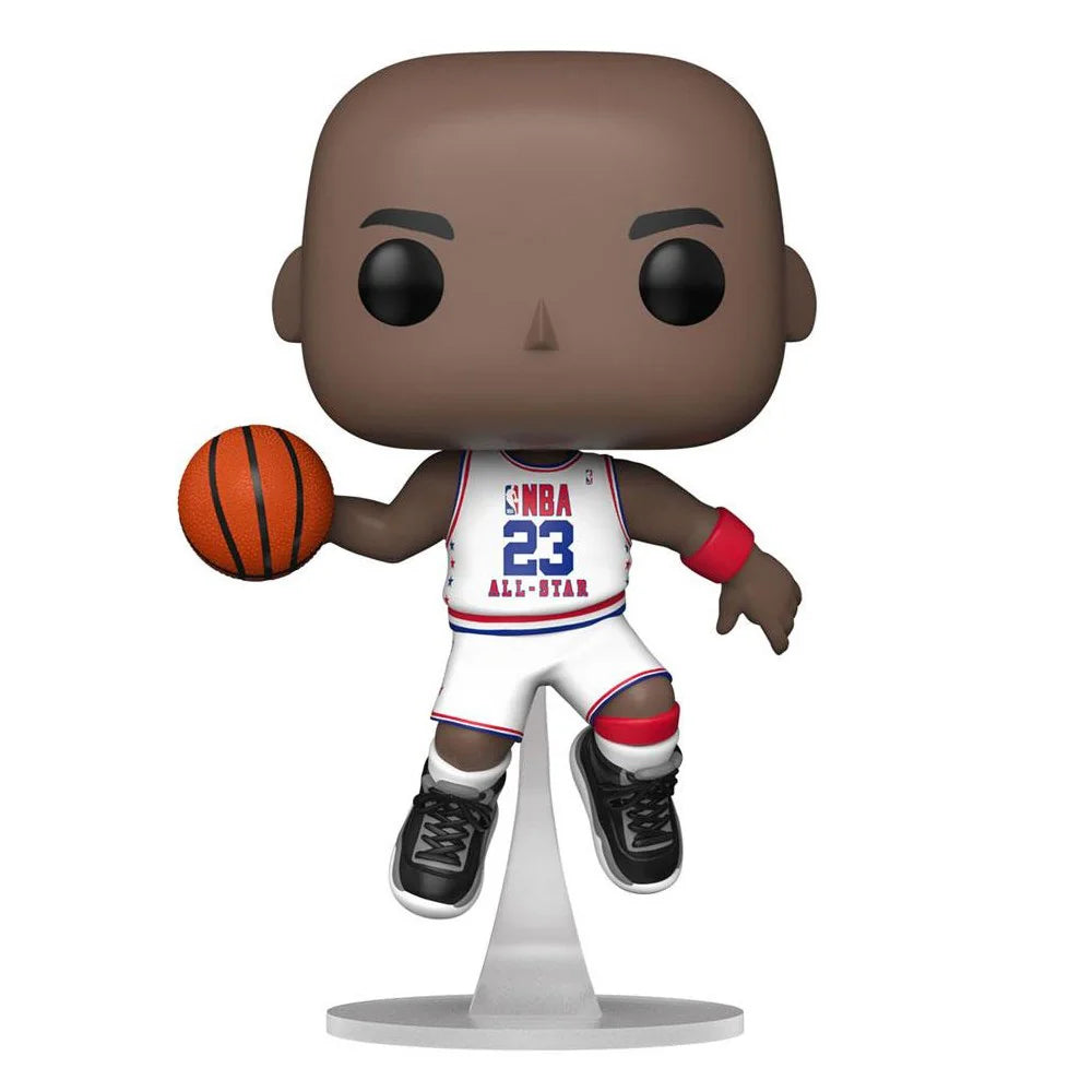 Pop! Basketball: NBA Legends – Michael Jordan (1988 All-Star Game)