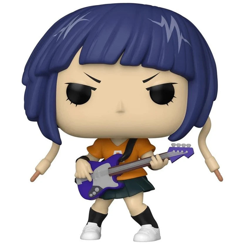 Pop! Animation: My Hero Academia – Kyoka Jirou with Guitar (Exclusive)