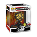Pop Deluxe! Star Wars: RSSV1 – Savage Opress (Glow Worm)