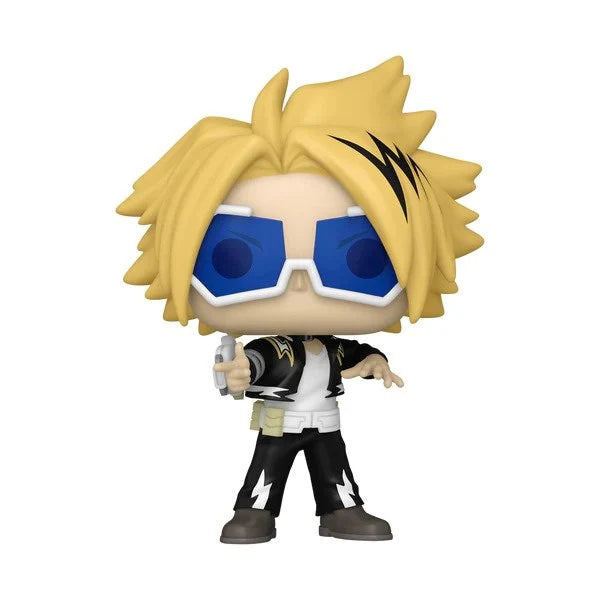 Pop! Animation: My Hero Academia – Denki Kaminari