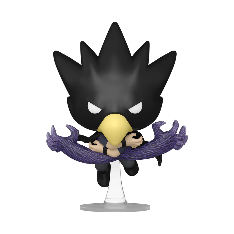 Pop! Animation: My Hero Academia – Tokoyami (FA)