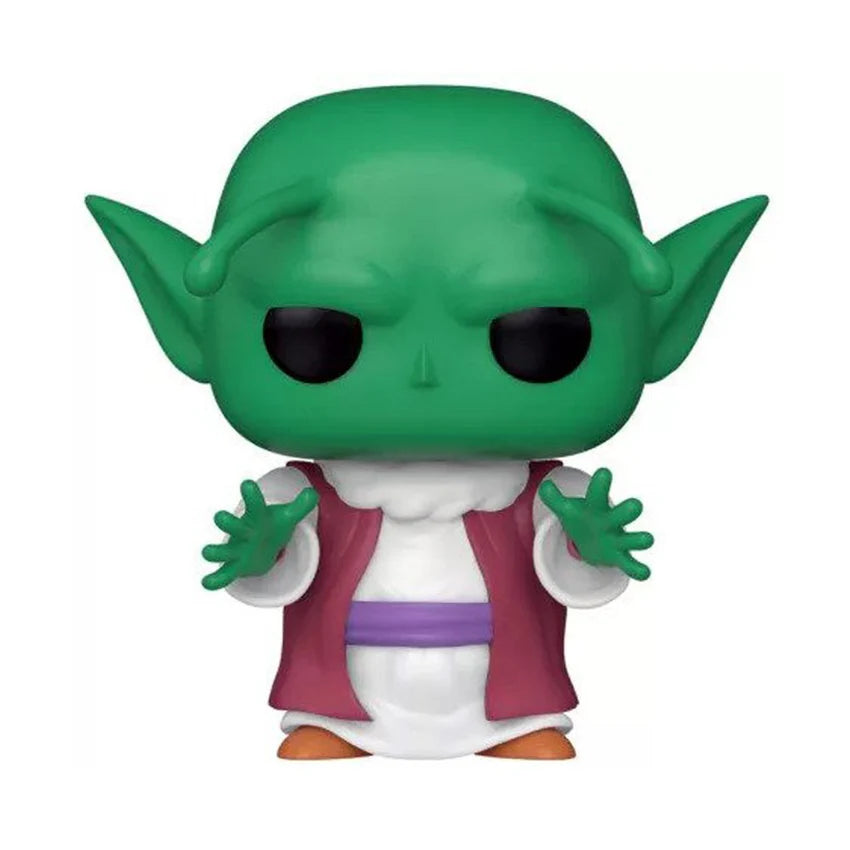 Pop! Animation: Dragon Ball Z – Dende (FYE Exclusive) Vinyl Figure